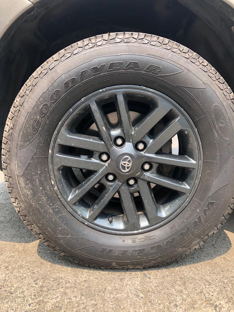 Fortuner image 9 Fortuner image 9