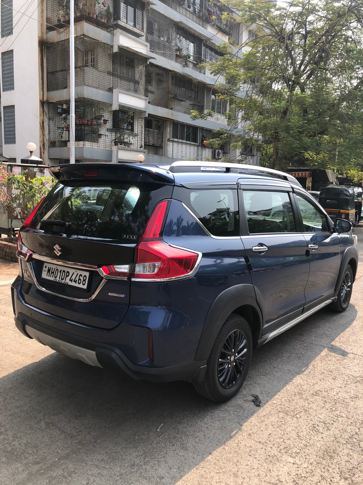 XL6 image 5 XL6 image 5