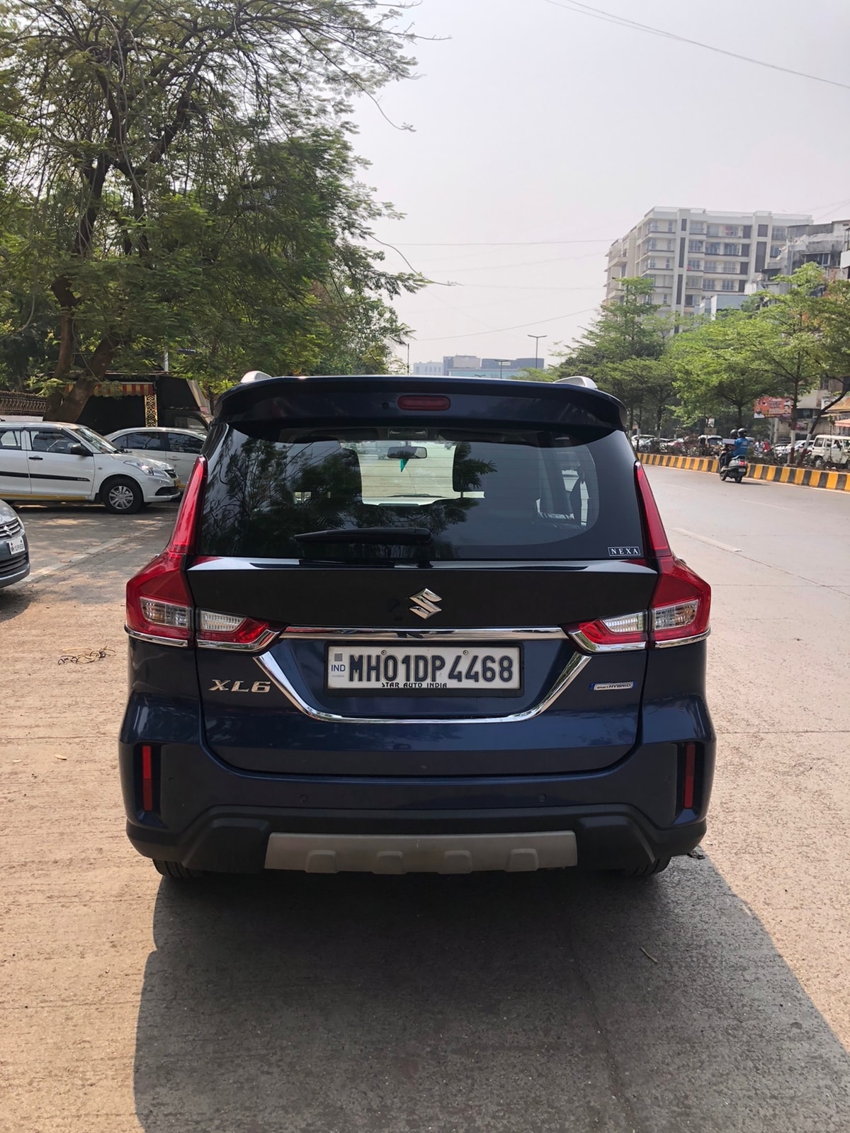 XL6 image 4 XL6 image 4