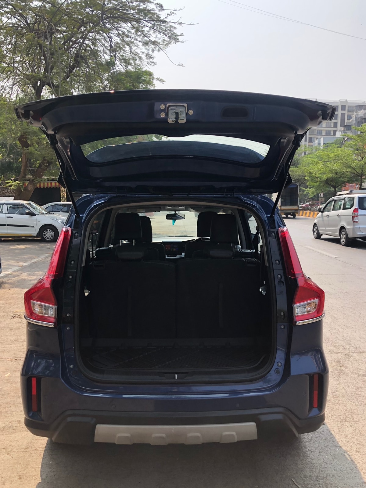 XL6 image 9 XL6 image 9