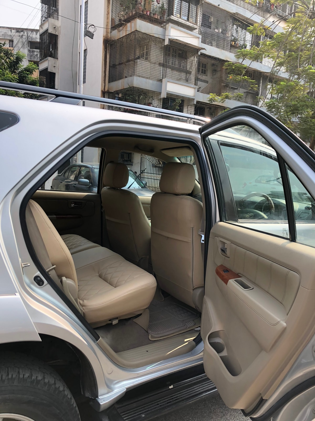 Fortuner image 17 Fortuner image 17