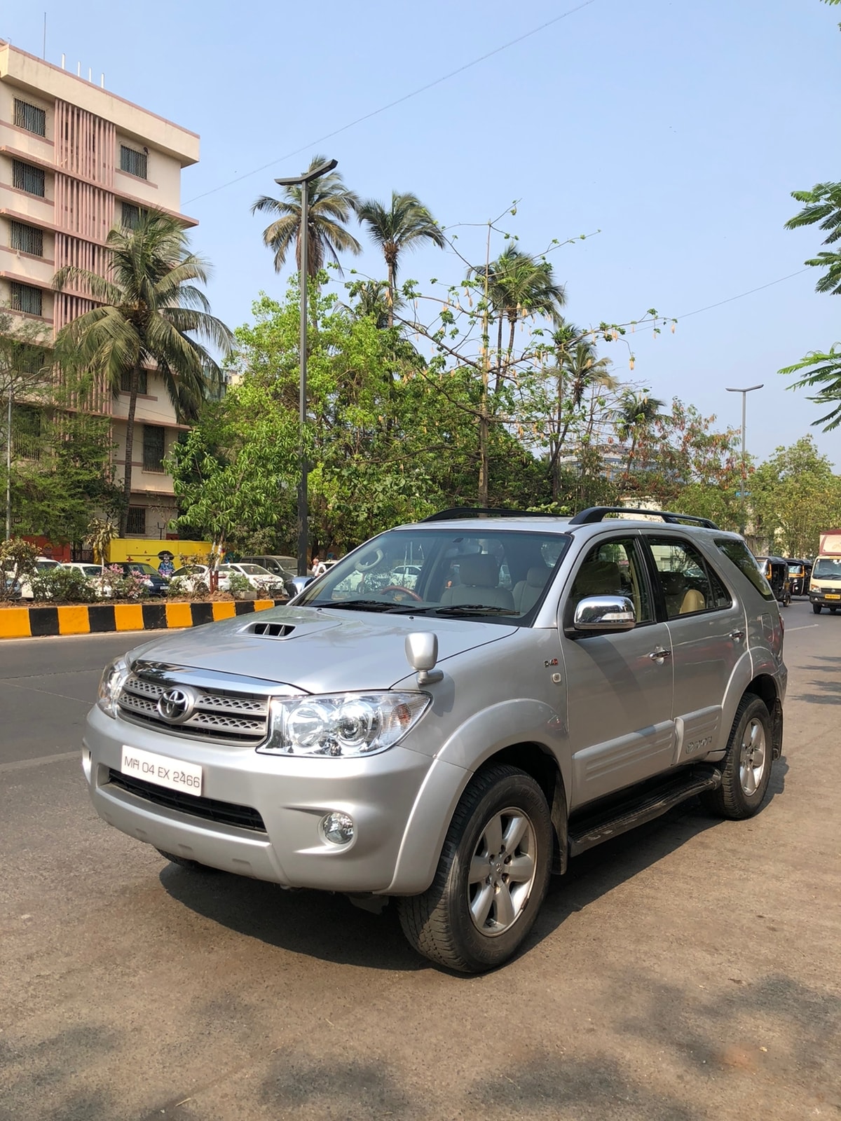 Fortuner image 1 Fortuner image 1