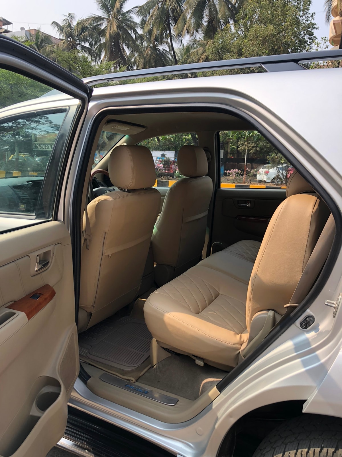 Fortuner image 16 Fortuner image 16