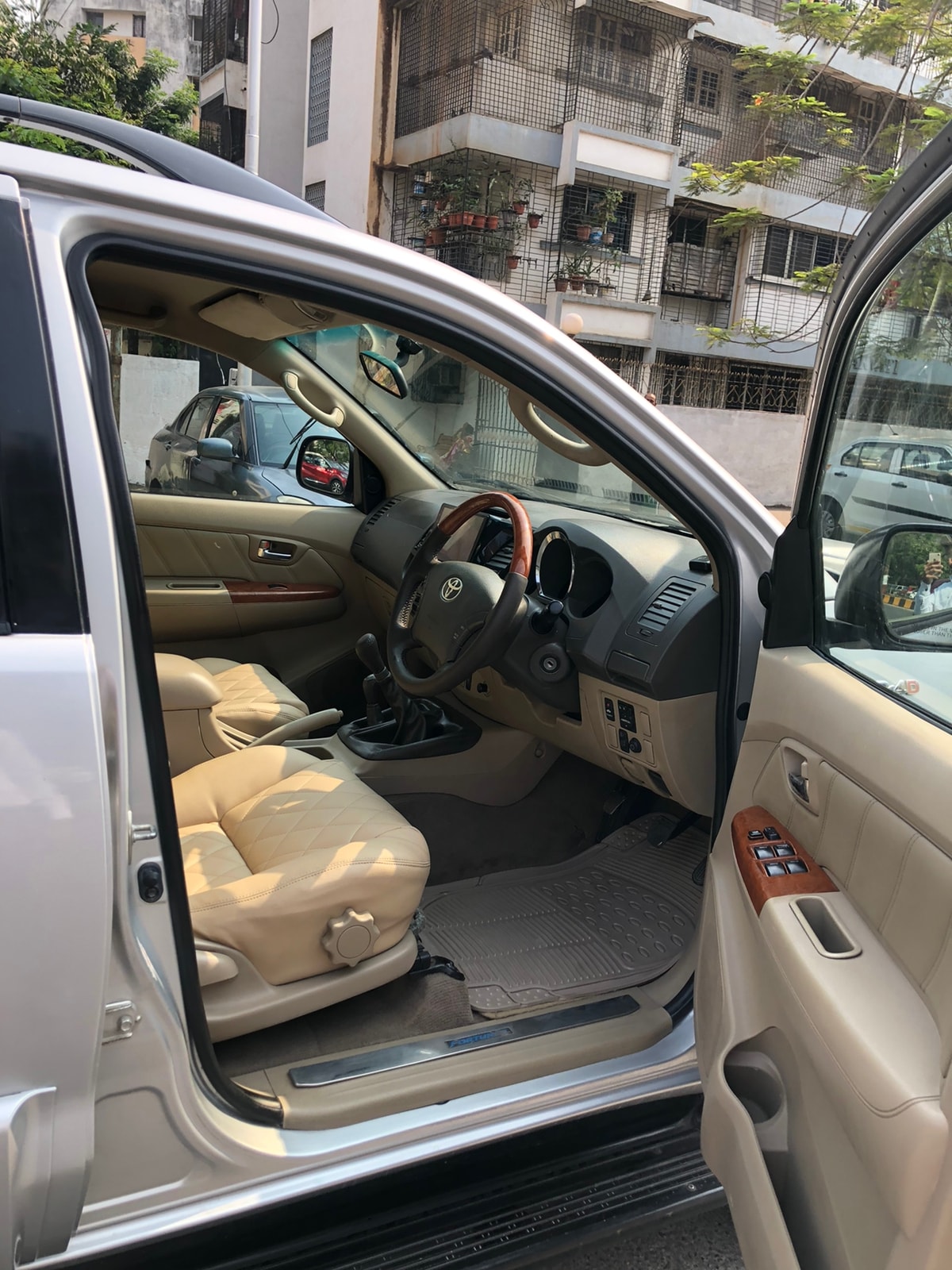 Fortuner image 14 Fortuner image 14