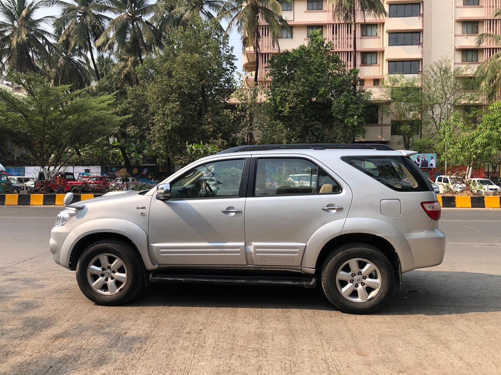 Fortuner image 2 Fortuner image 2