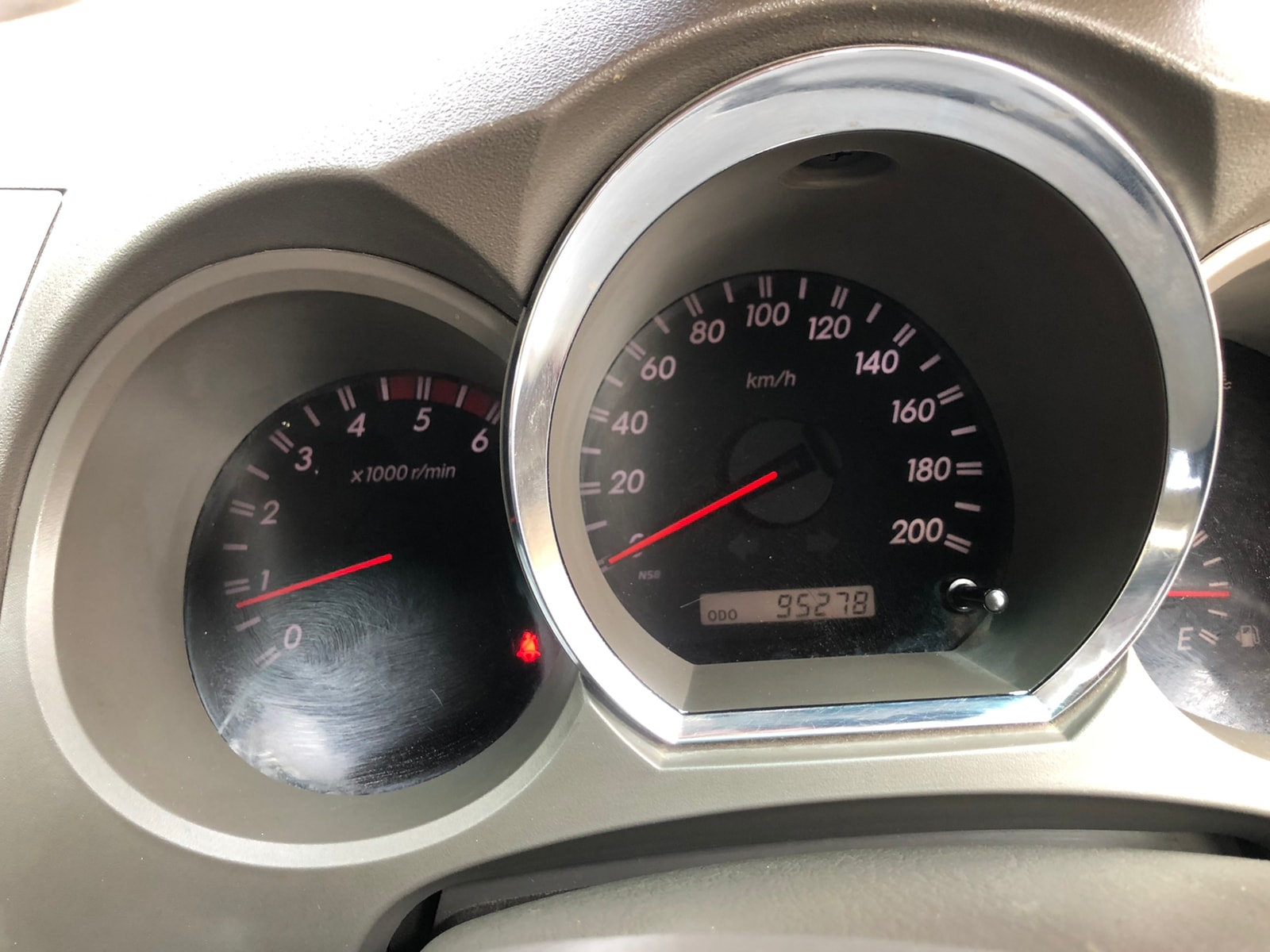 Fortuner image 11 Fortuner image 11