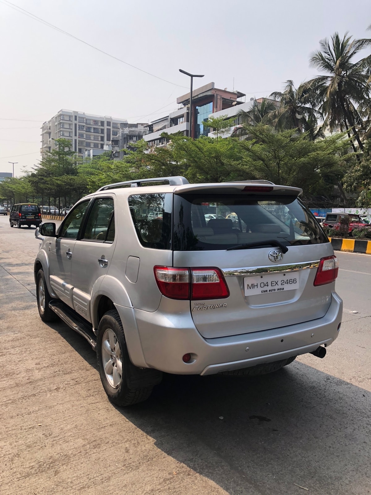 Fortuner image 3 Fortuner image 3