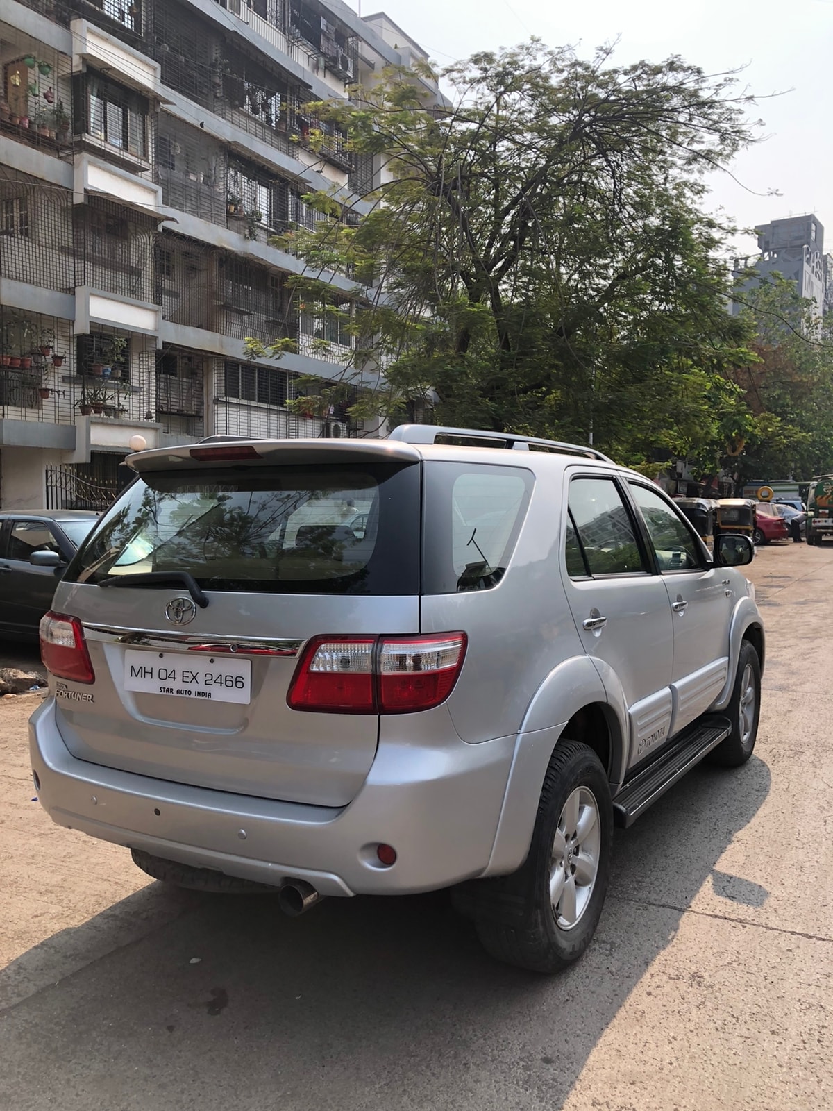 Fortuner image 5 Fortuner image 5