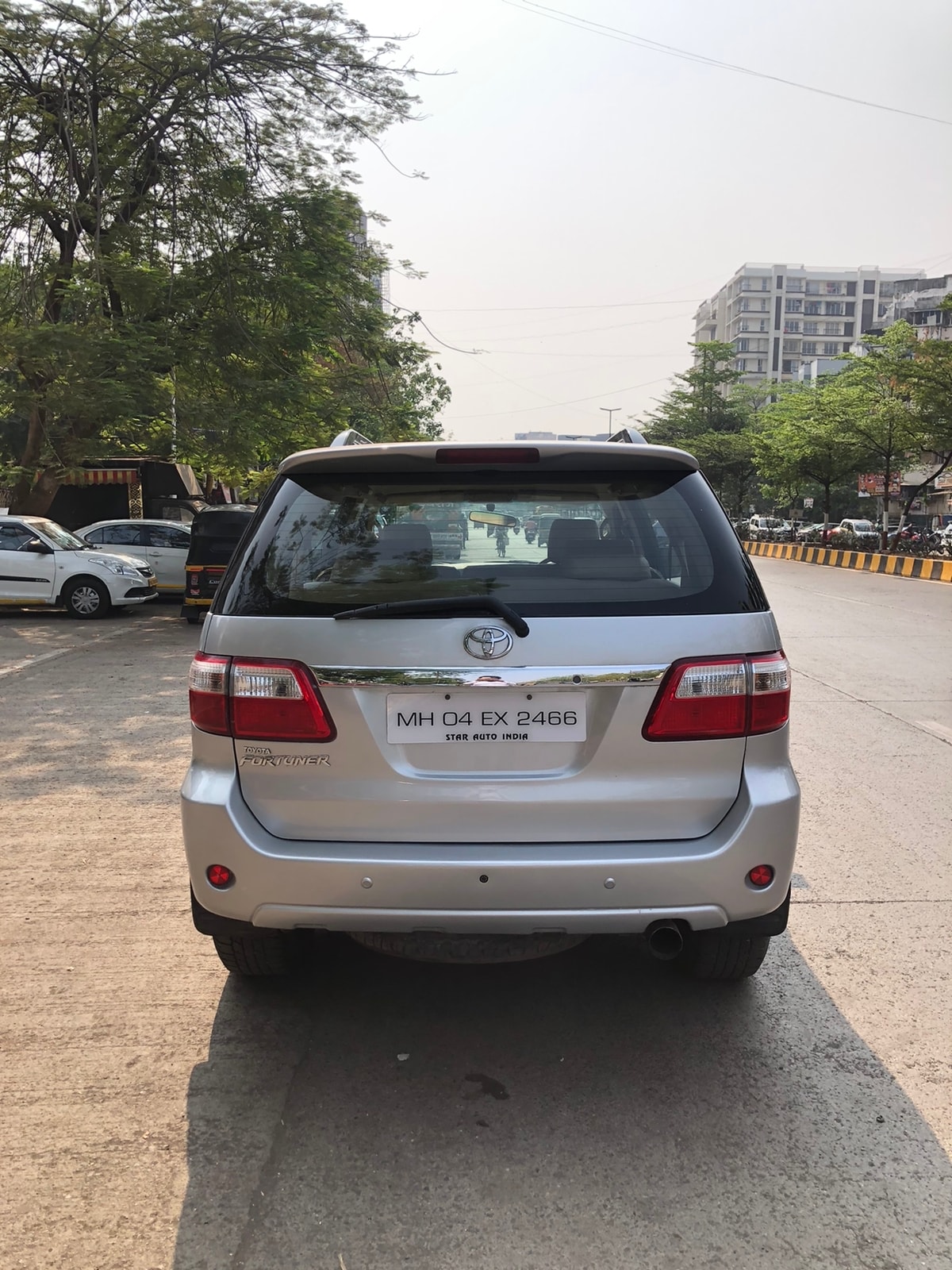 Fortuner image 4 Fortuner image 4