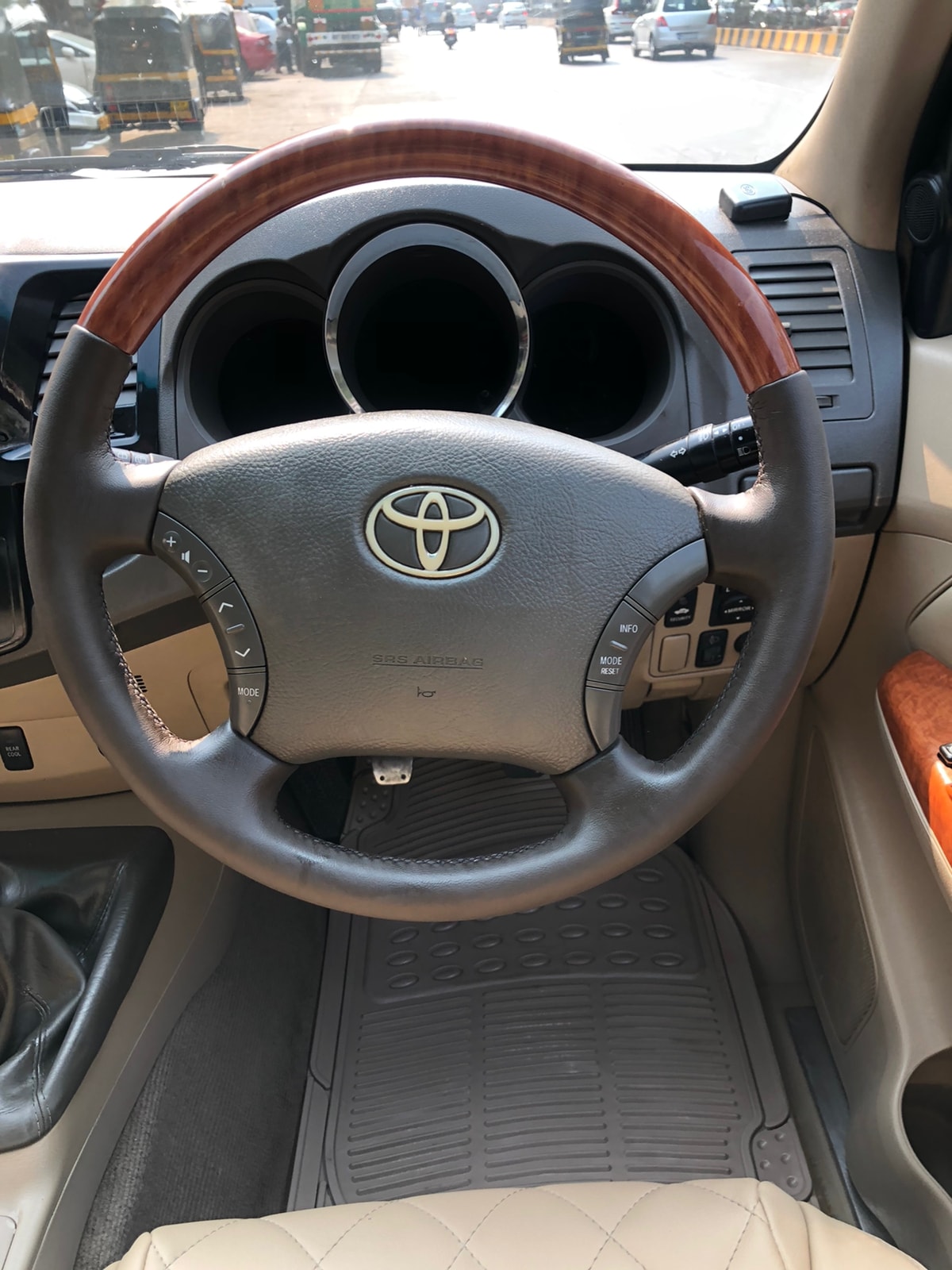 Fortuner image 13 Fortuner image 13