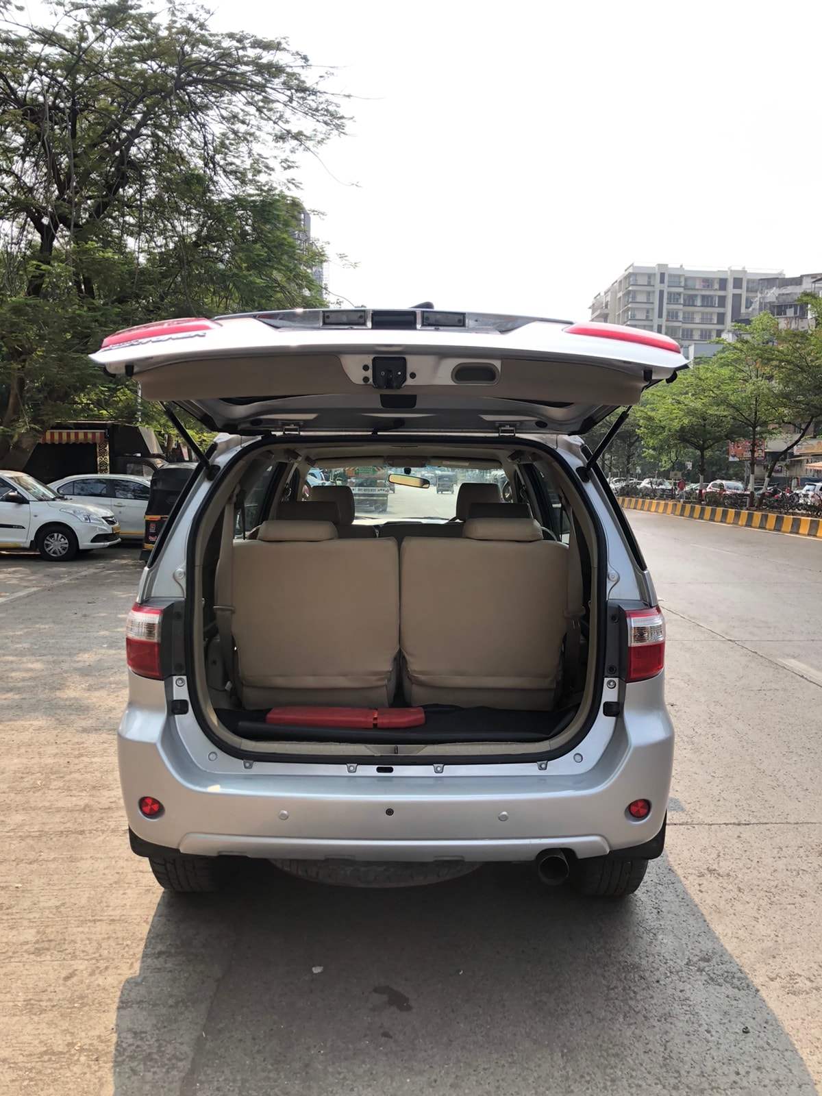 Fortuner image 10 Fortuner image 10