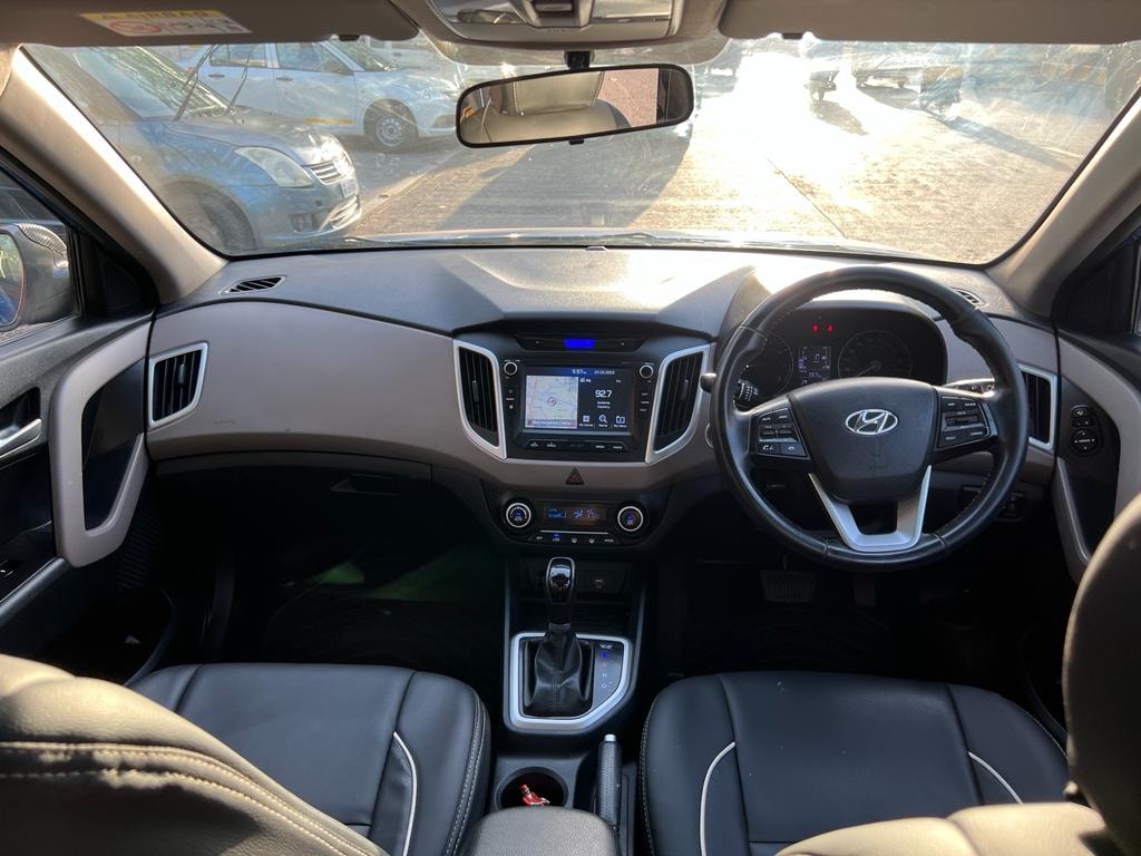 Creta image 12 Creta image 12