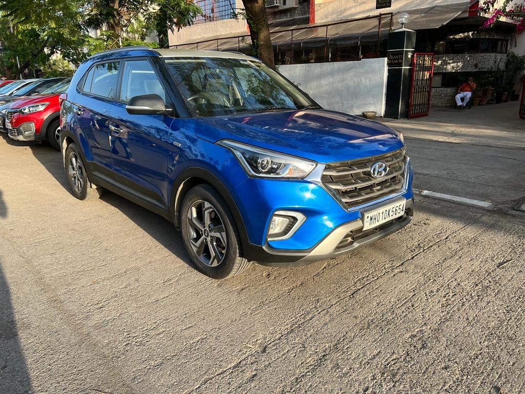 Creta image 7 Creta image 7