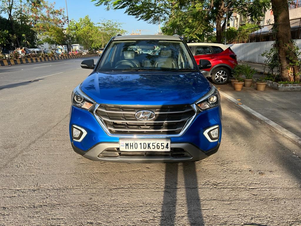 Creta image 8 Creta image 8