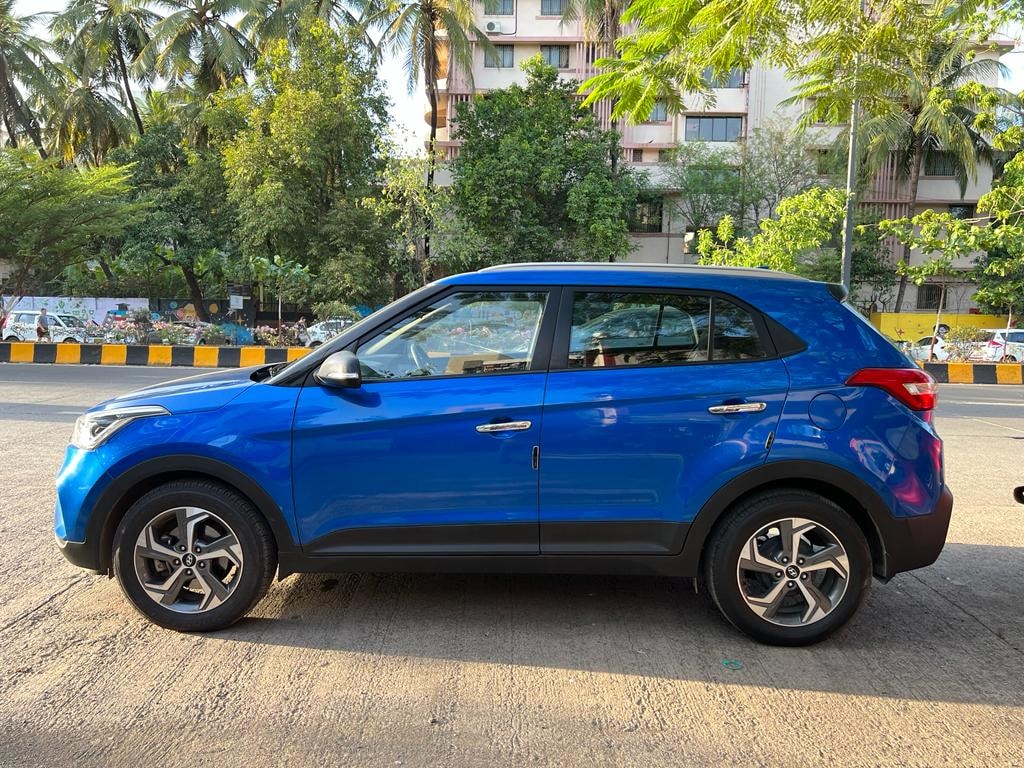 Creta image 2 Creta image 2