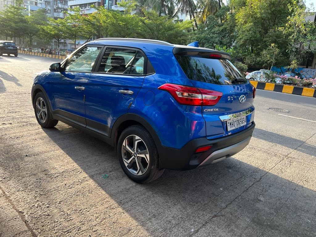 Creta image 3 Creta image 3