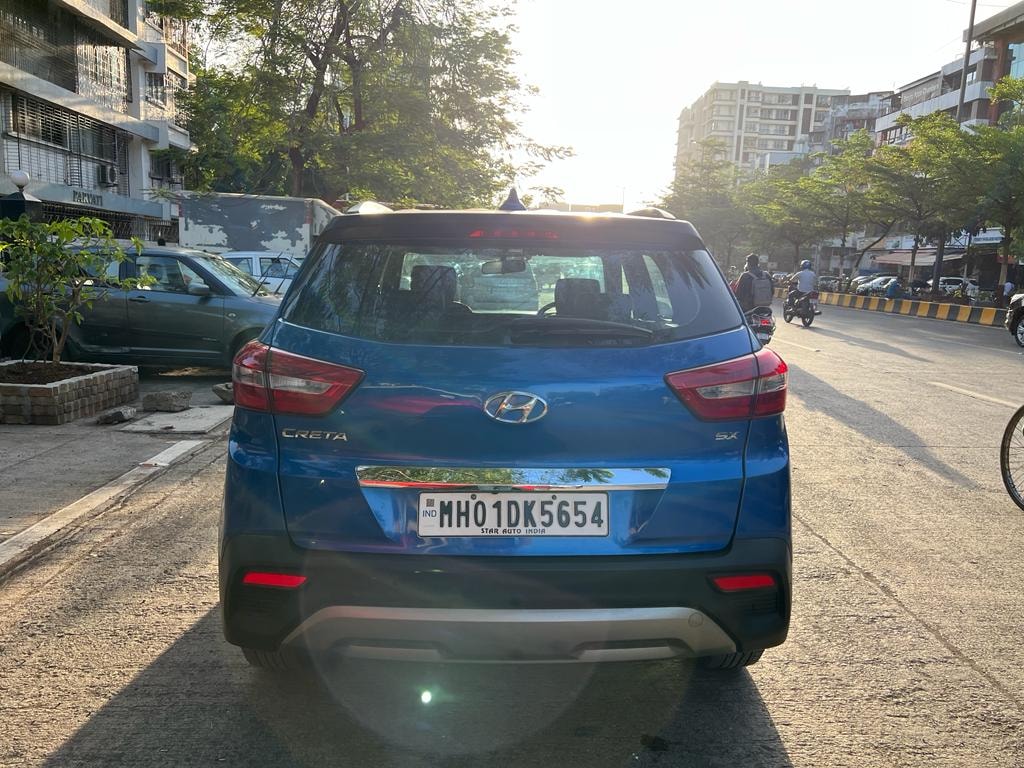 Creta image 4 Creta image 4