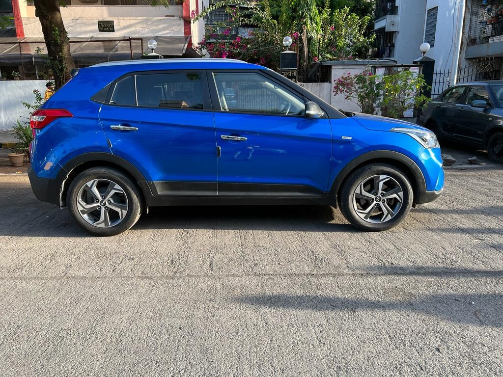 Creta image 6 Creta image 6