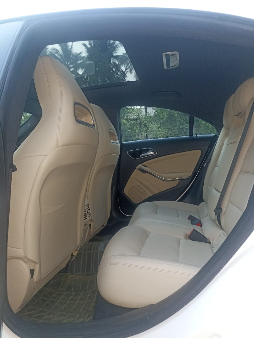 CLA-Class image 17 CLA-Class image 17