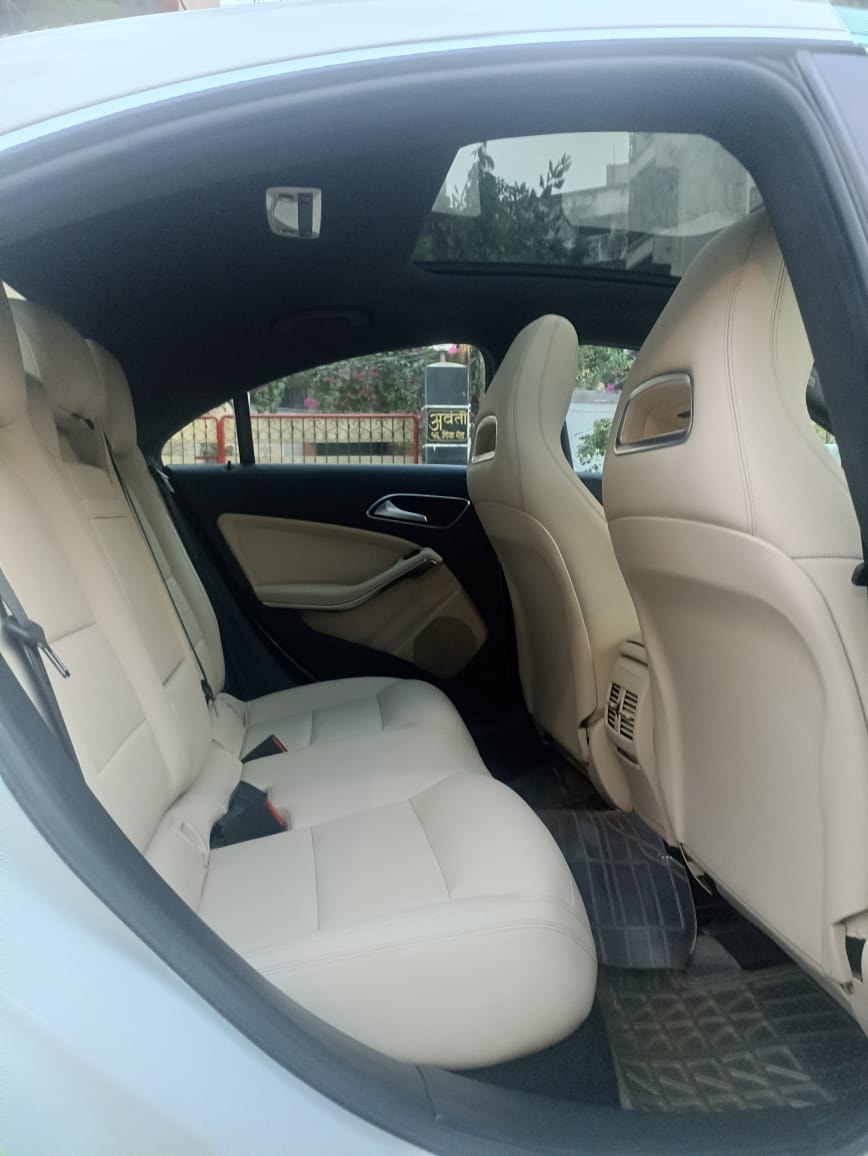 CLA-Class image 15 CLA-Class image 15