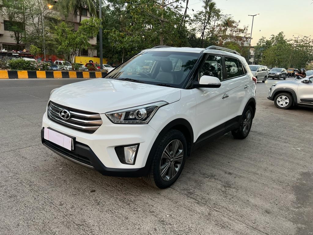 Creta image 1 Creta image 1