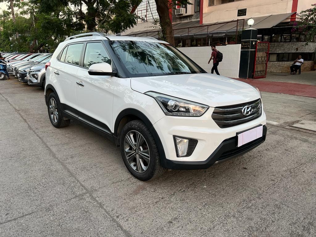 Creta image 7 Creta image 7