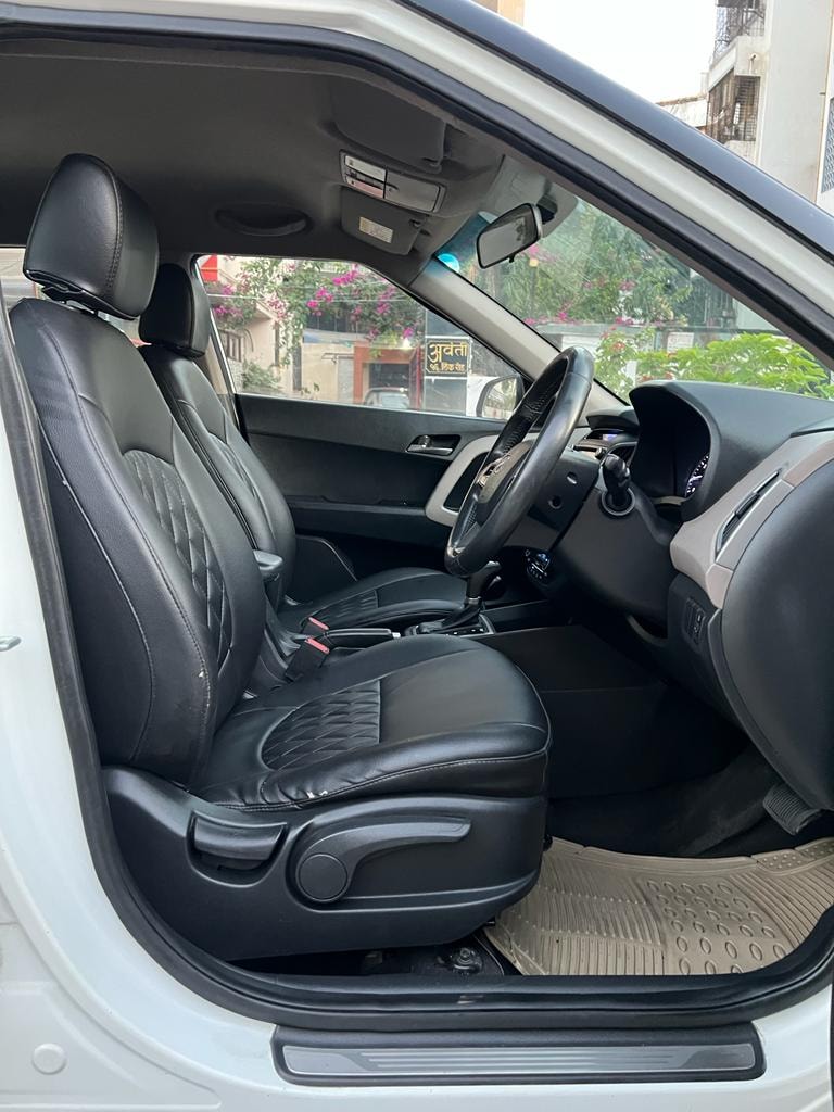 Creta image 16 Creta image 16