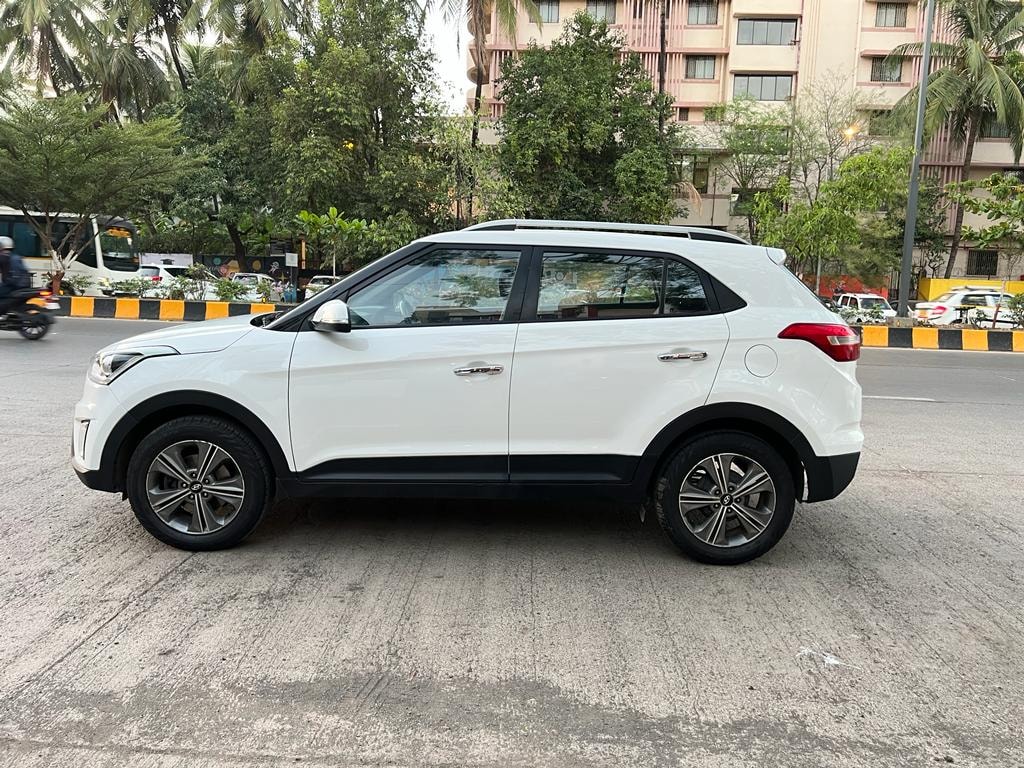 Creta image 2 Creta image 2