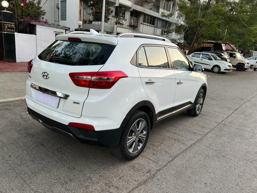 Creta image 5 Creta image 5