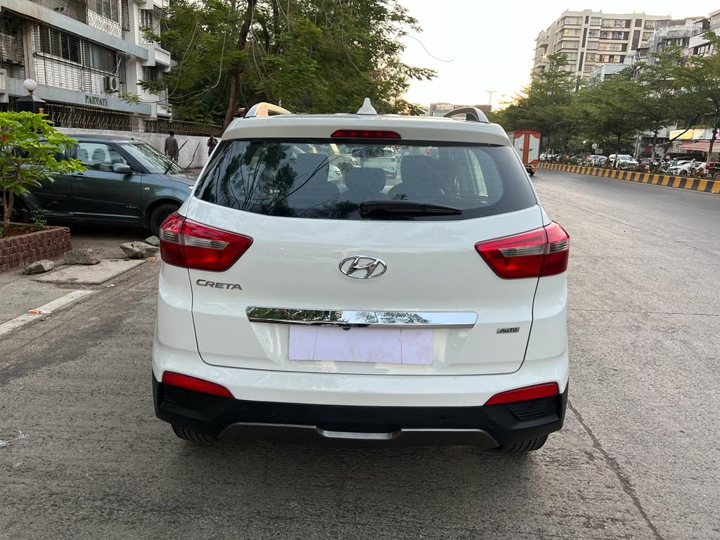 Creta image 4 Creta image 4