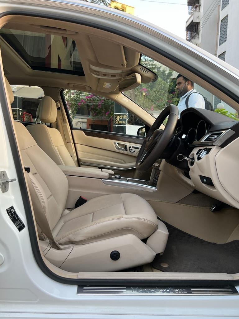 E-Class image 17 E-Class image 17