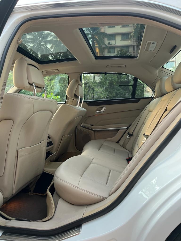 E-Class image 15 E-Class image 15