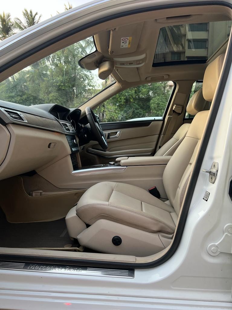 E-Class image 14 E-Class image 14