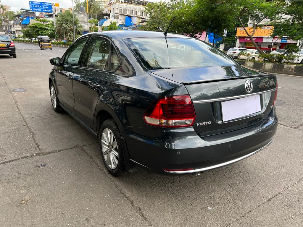 Vento image 3 Vento image 3