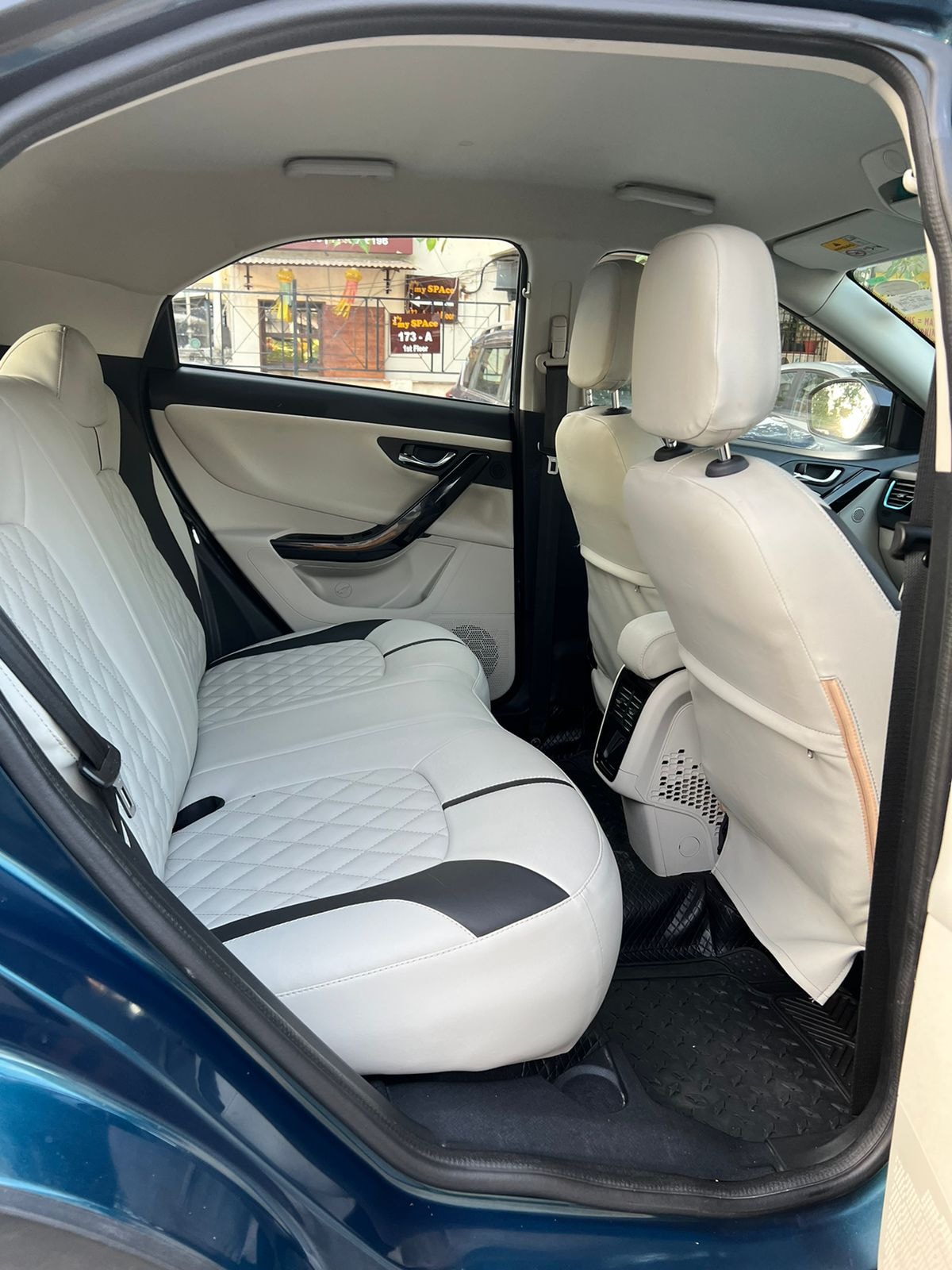 Nexon EV image 17 Nexon EV image 17