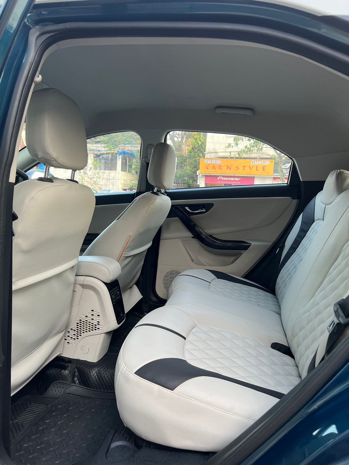 Nexon EV image 15 Nexon EV image 15