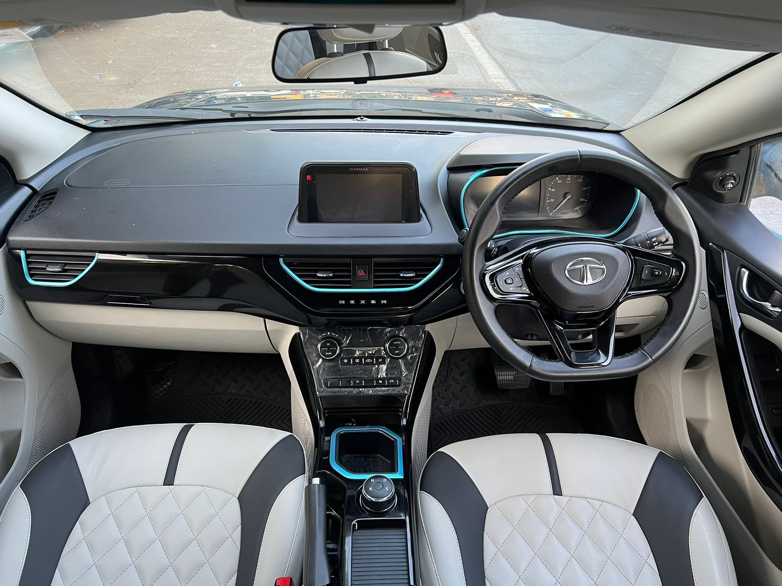 Nexon EV image 12 Nexon EV image 12