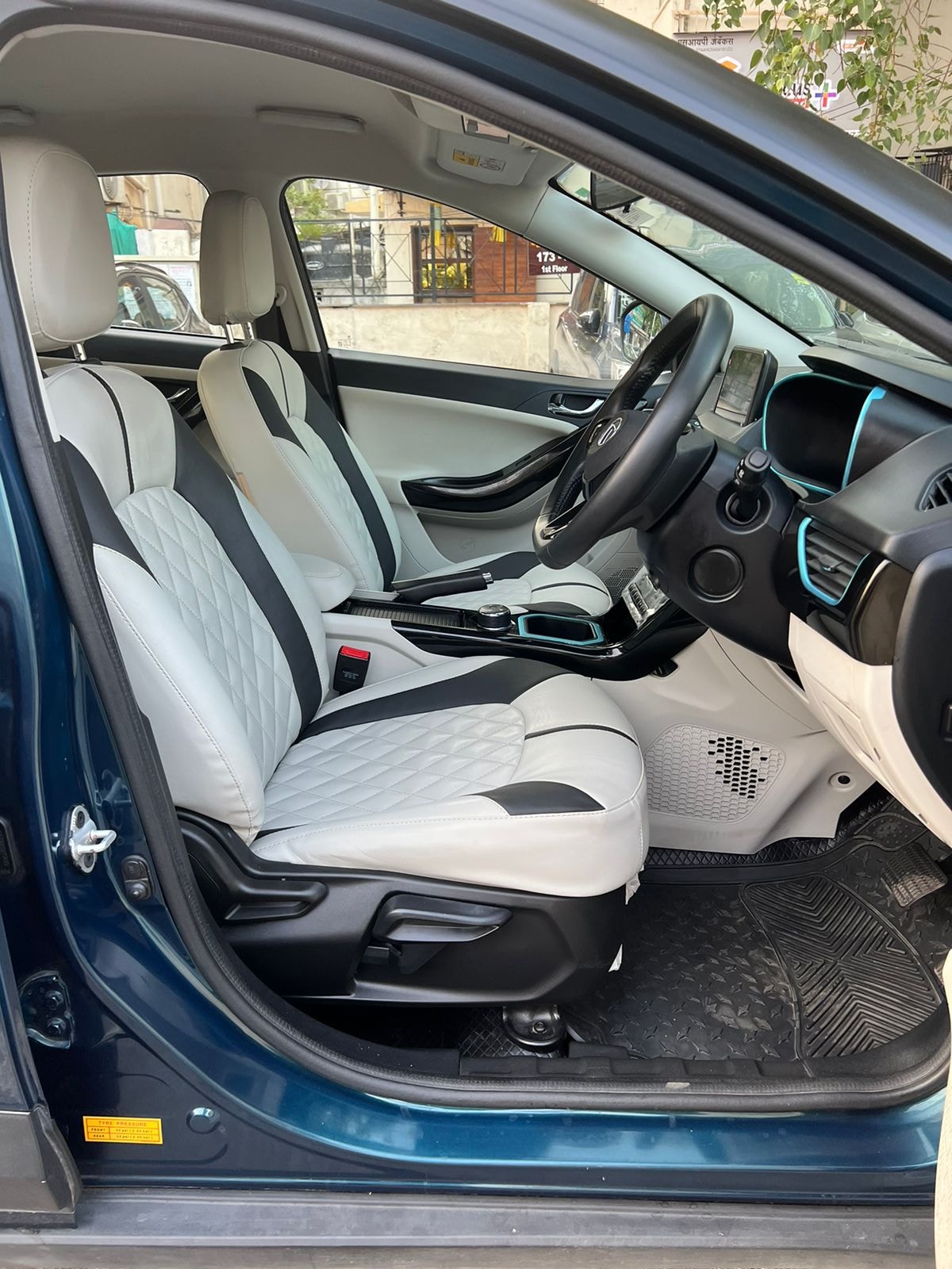 Nexon EV image 16 Nexon EV image 16