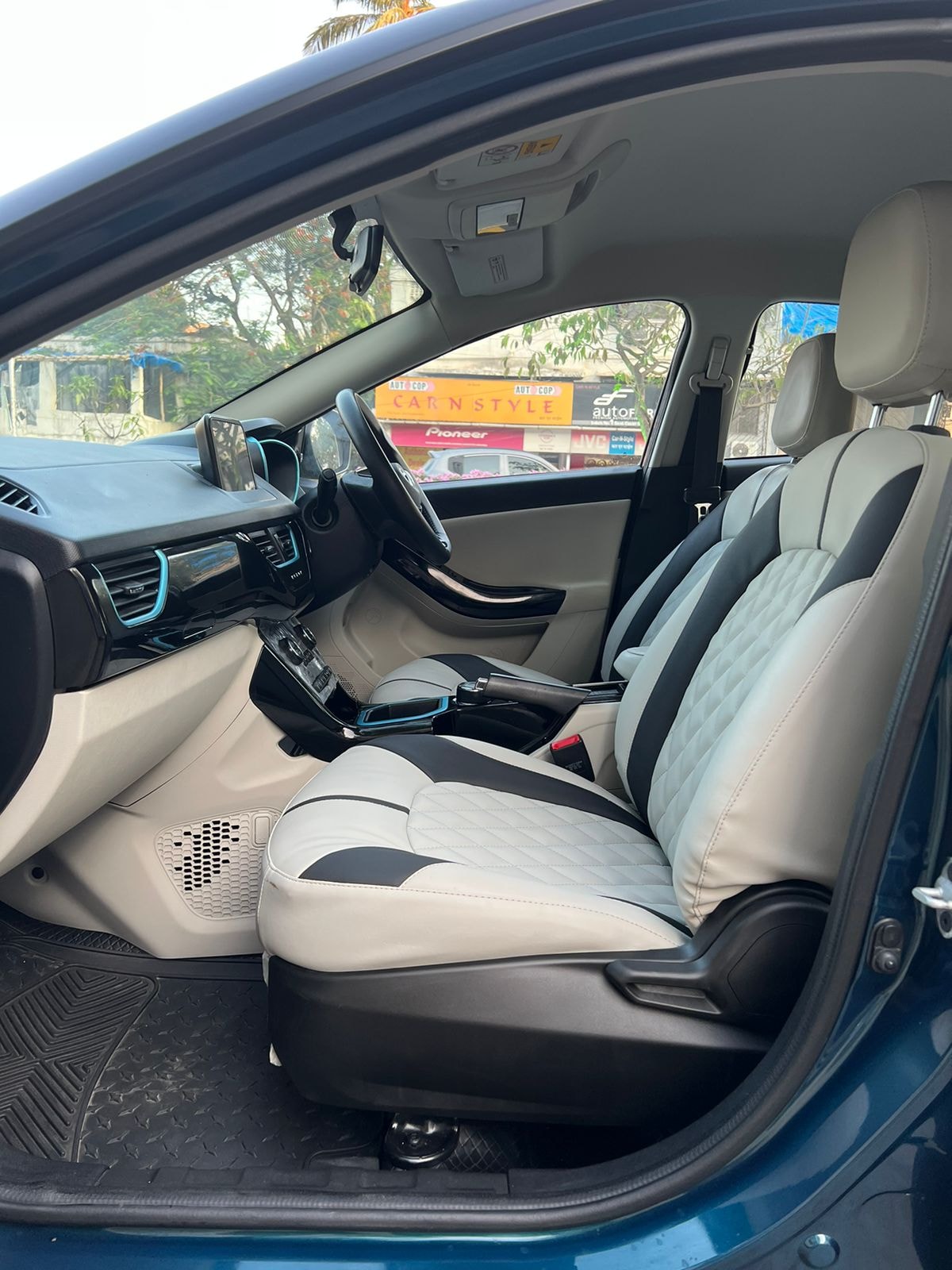 Nexon EV image 14 Nexon EV image 14