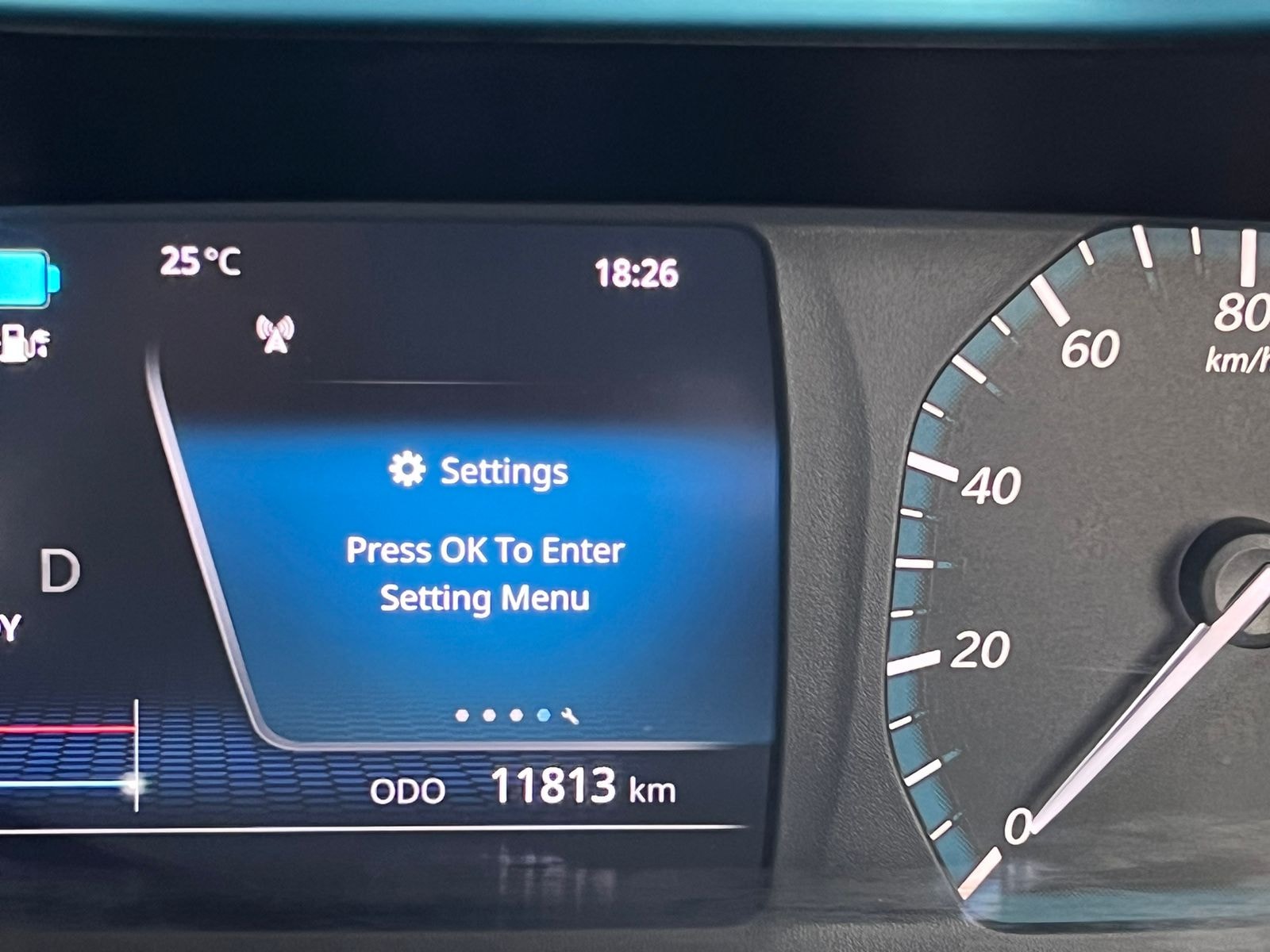 Nexon EV image 11 Nexon EV image 11