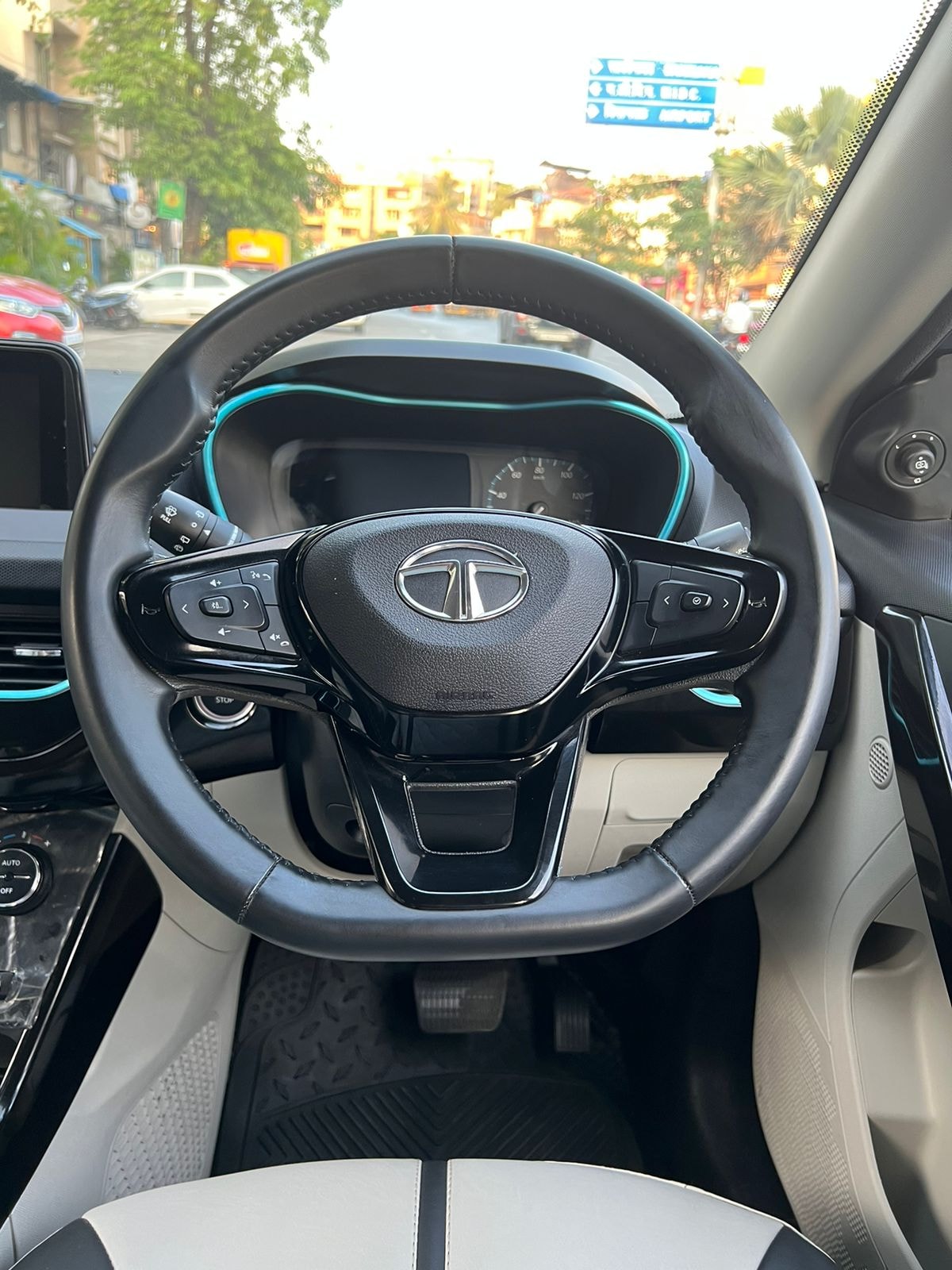 Nexon EV image 13 Nexon EV image 13