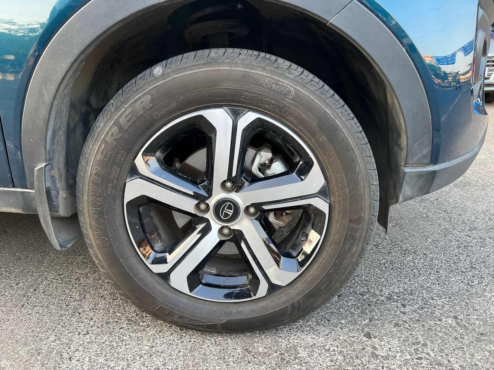 Nexon EV image 9 Nexon EV image 9