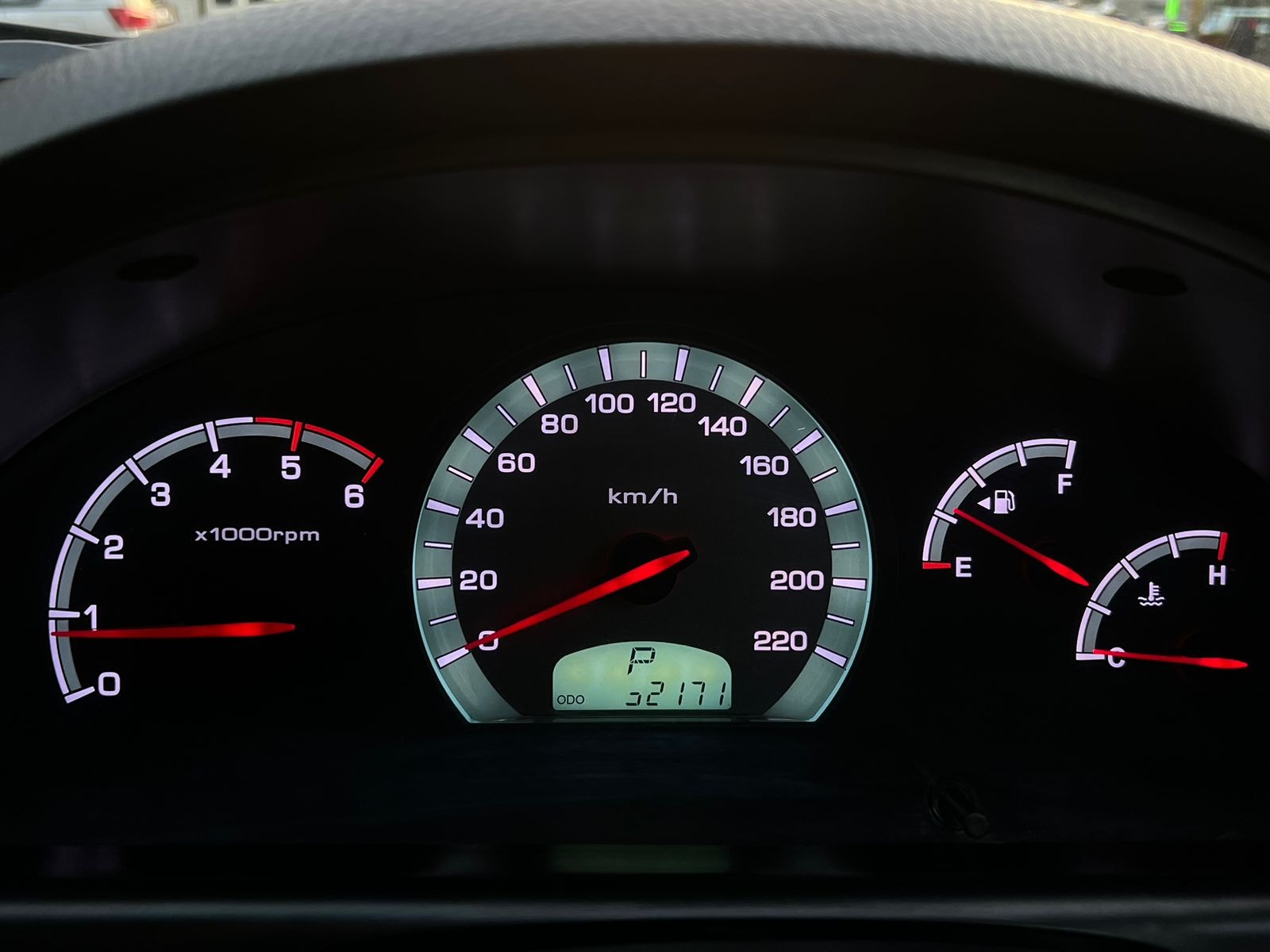 Rexton W image 11 Rexton W image 11