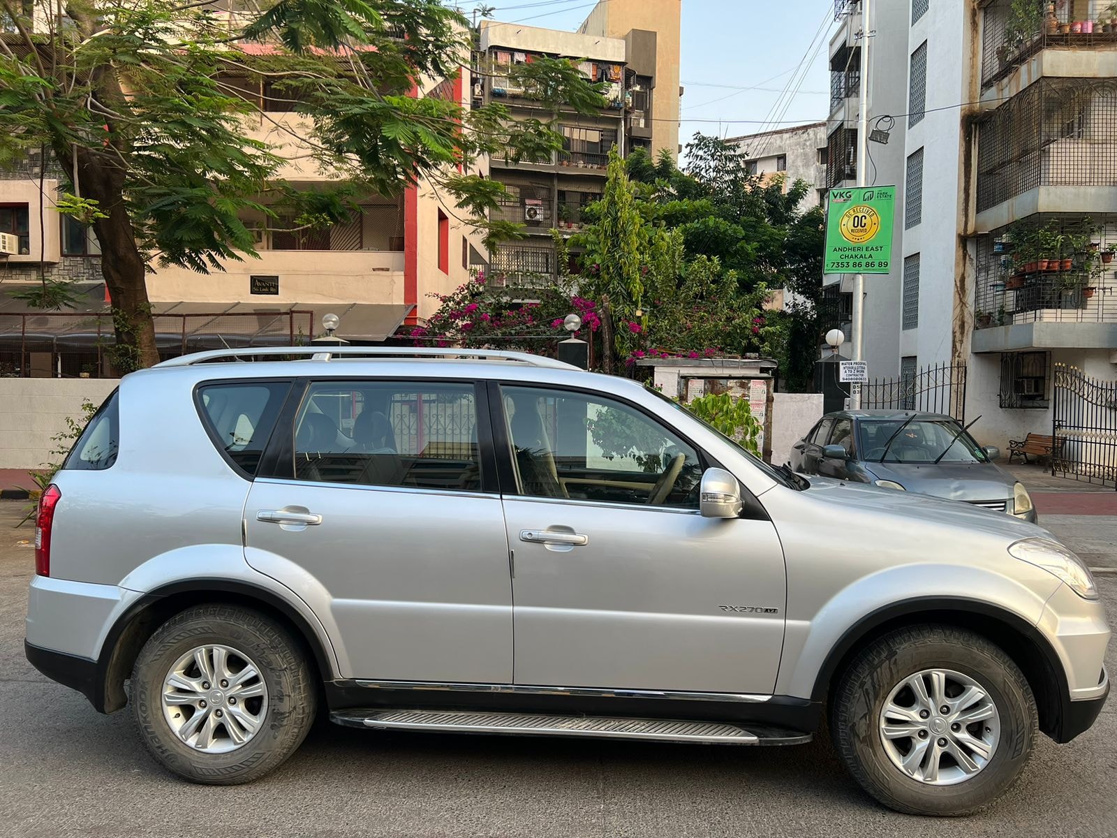 Rexton W image 6 Rexton W image 6