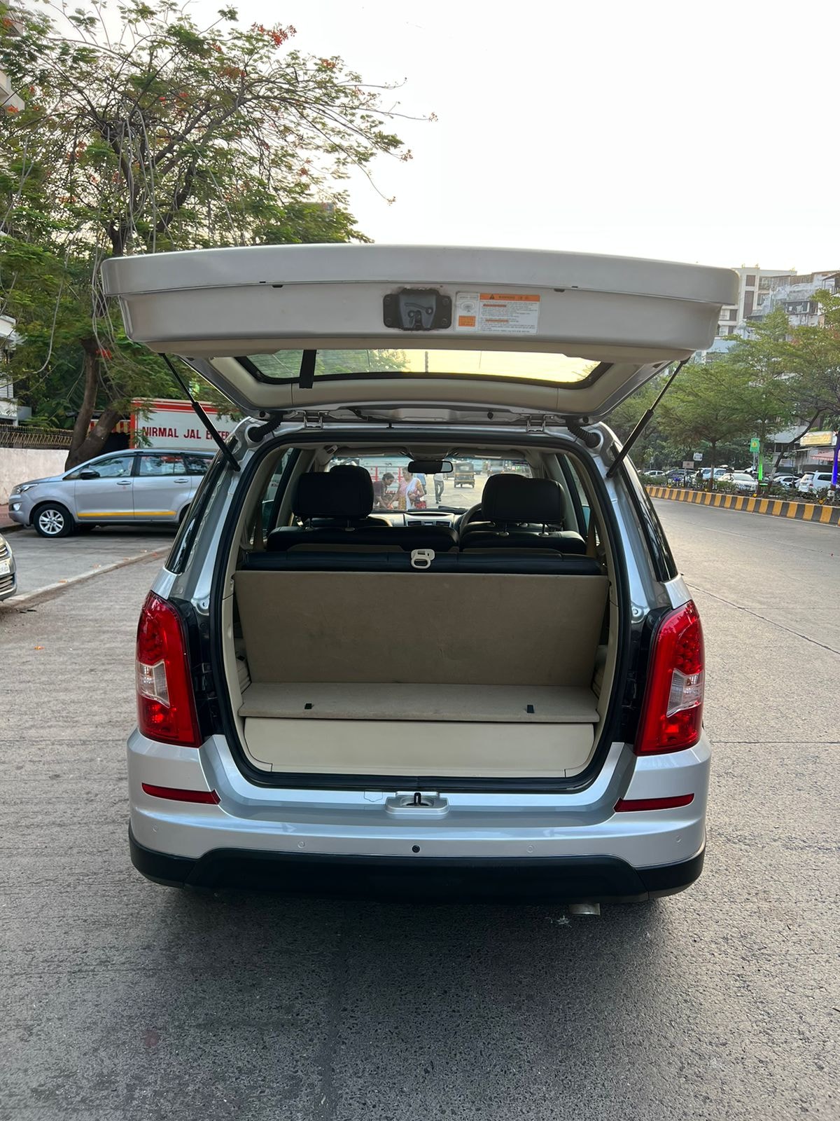 Rexton W image 10 Rexton W image 10