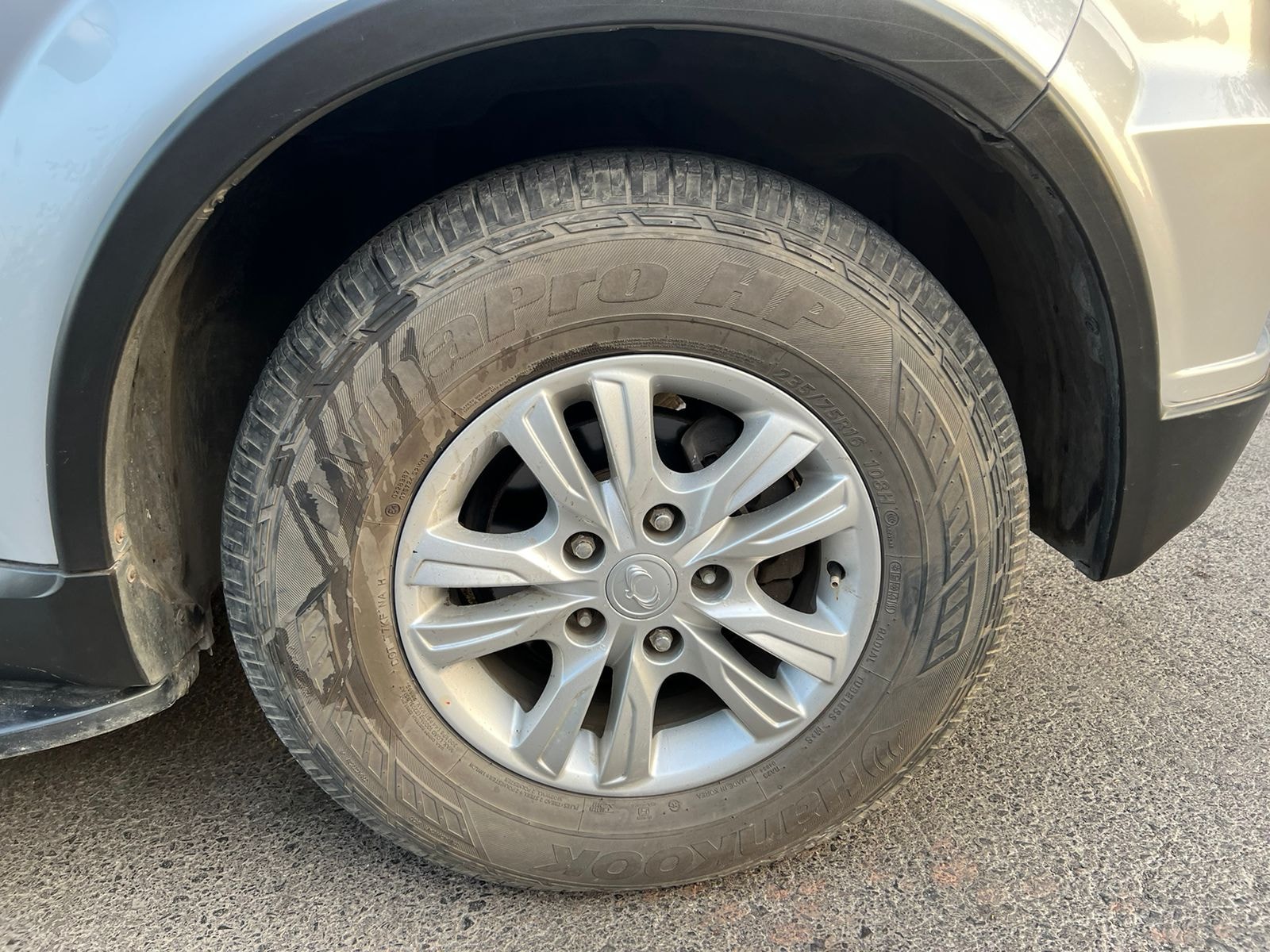 Rexton W image 9 Rexton W image 9