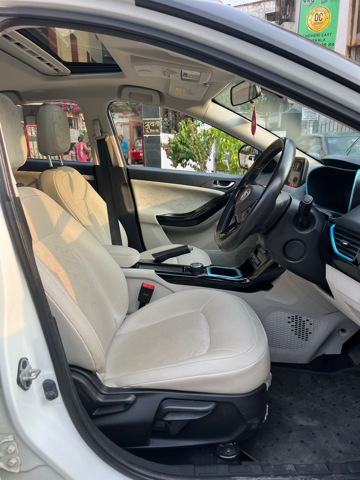 Nexon EV image 16 Nexon EV image 16