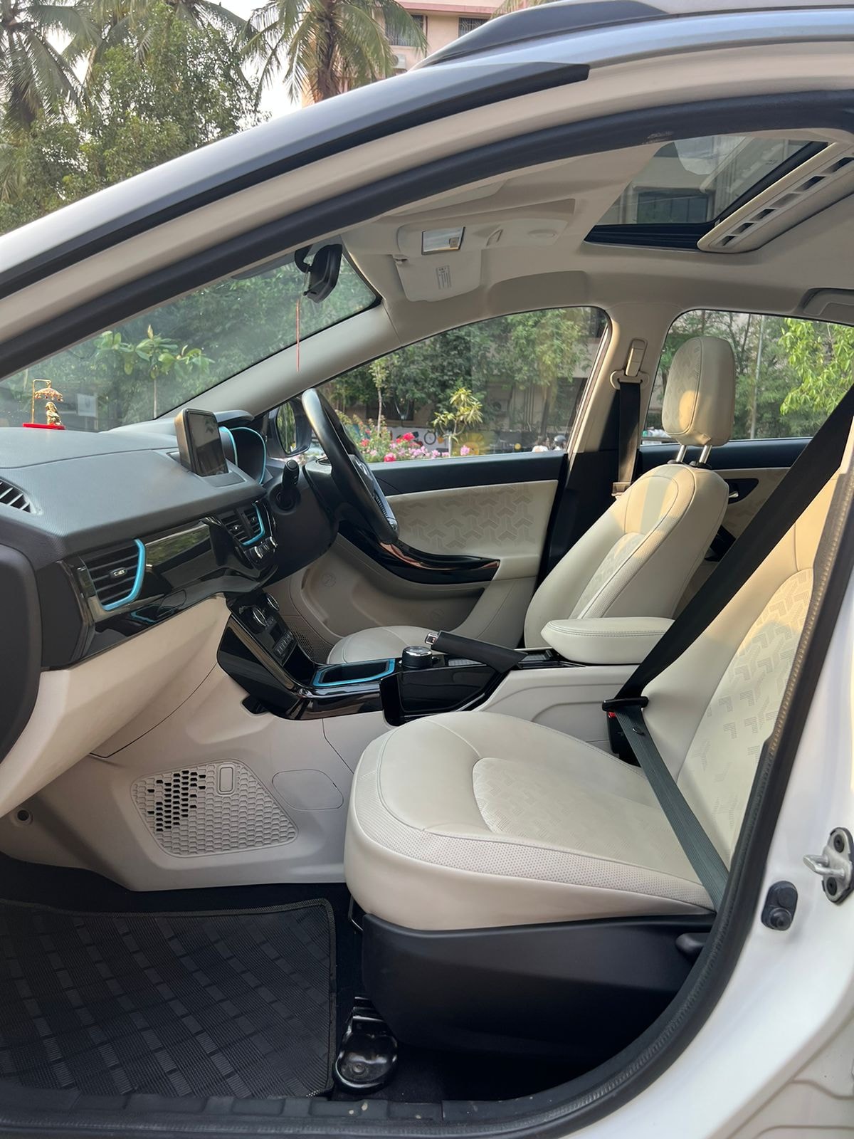 Nexon EV image 14 Nexon EV image 14