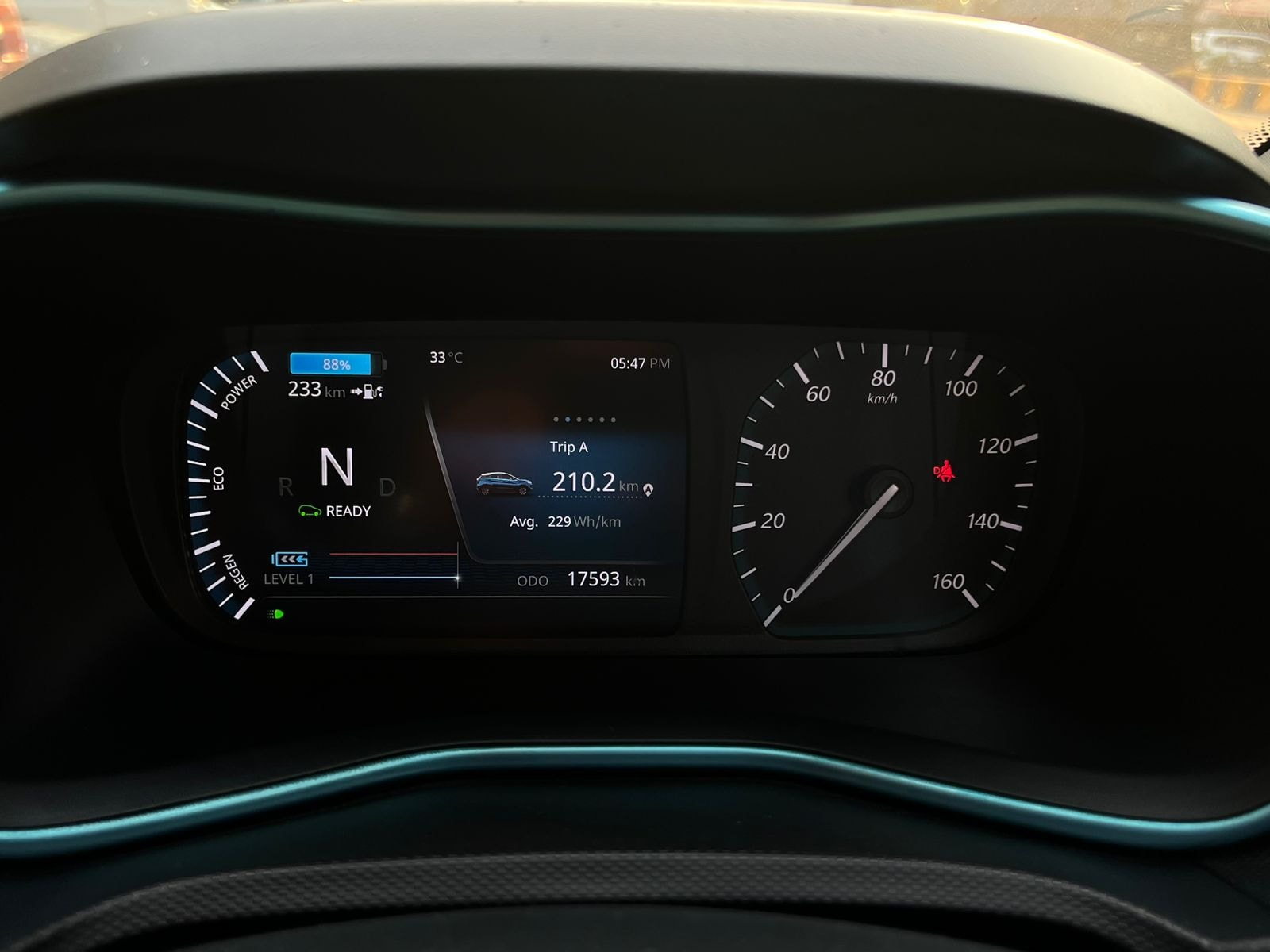 Nexon EV image 11 Nexon EV image 11