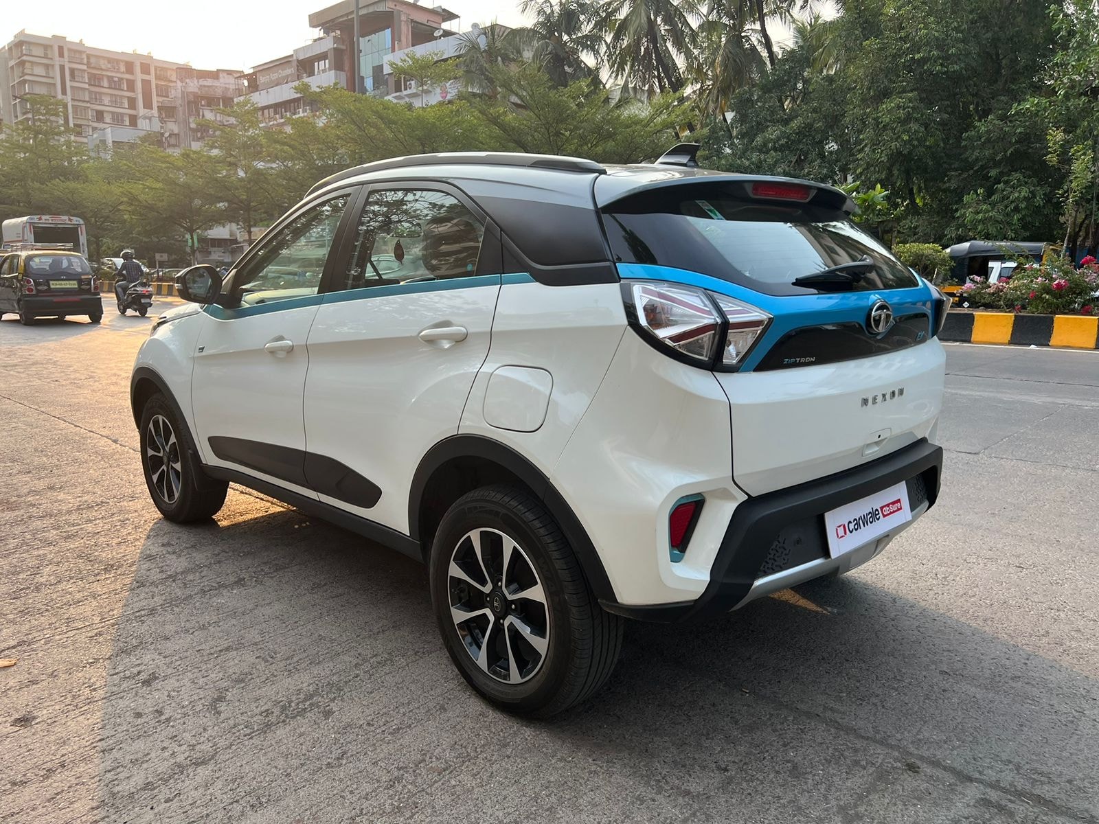 Nexon EV image 3 Nexon EV image 3